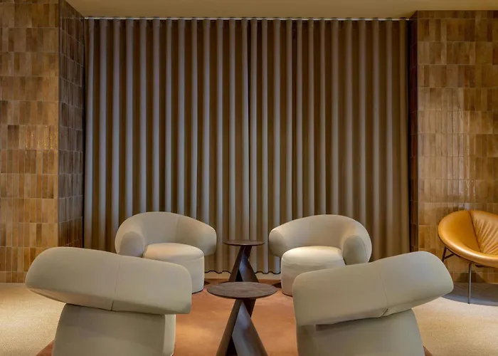 Amsterdam Marriott Hotel