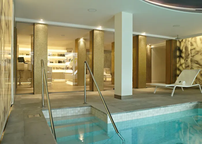 De L'Europe Amsterdam - The Leading Hotels Of The World