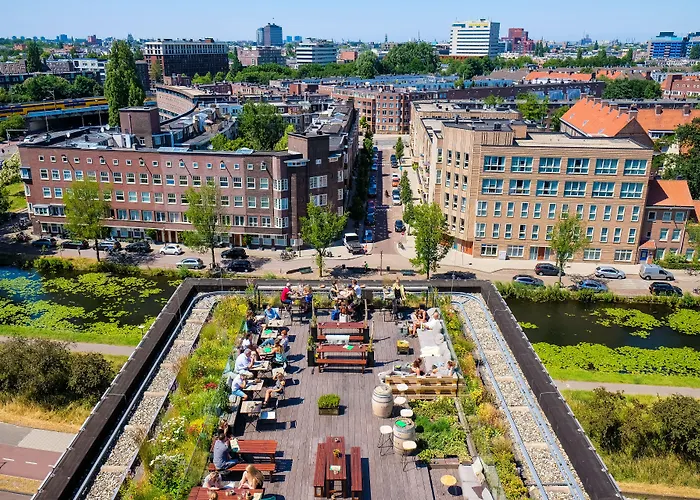 Hotel Casa Amsterdam