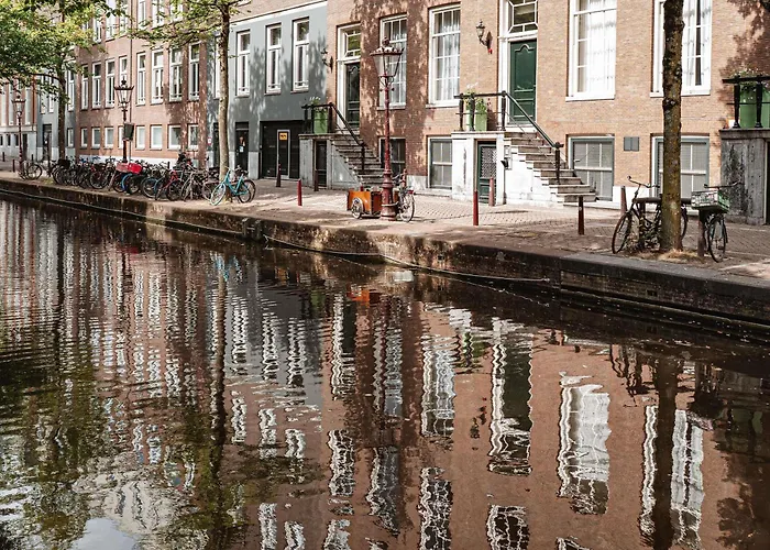 Sofitel Legend The Grand Amsterdam