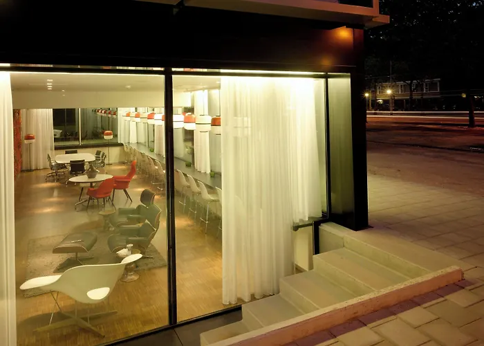 Citizenm Amsterdam South