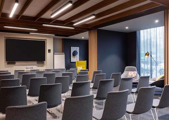 Novotel Amsterdam City