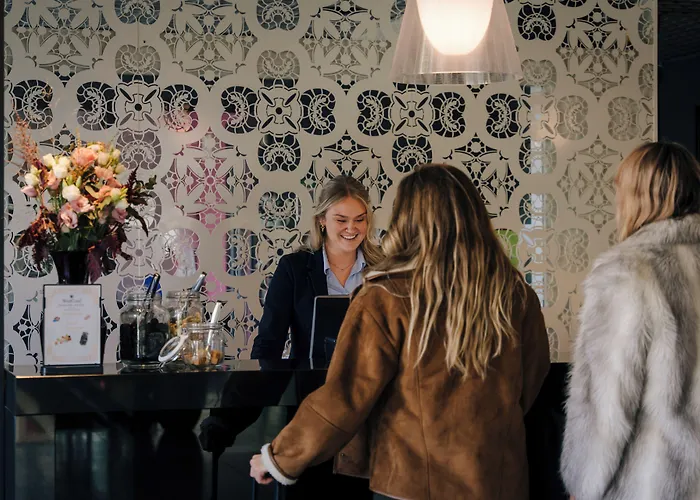 WestCord Fashion Hotel Amsterdam